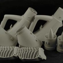 慈溪市桥头捷瑞产品模型厂 精益求精的工业设计先锋