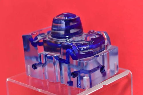 智能浪潮中的设计力量 广州智能制造系列工业展完美诠释工业产品设计的多维未来